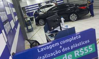 Imagem: Passo Franquia em Jardim Camburi