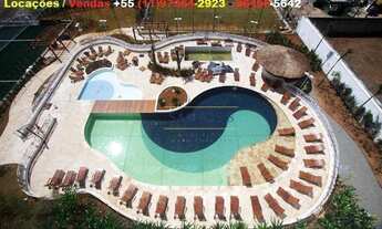 Imagem 3: Apartamento para aluguel com 140 metros quadrados com 3 quartos em Jardim Consórcio - São