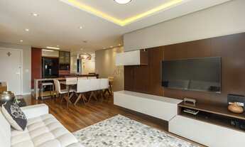 Imagem: Apartamento no Vila Izabel - ARYA 1