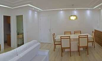 Imagem 2: Apartamento com 3 dormitórios à venda, 145 m² por R$ 1.325.000,00 - Anhangabaú - Jundiaí/S