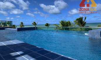 Imagem 3: Apartamento com 2 dormitórios à venda, 56 m² por R$ 650.000,00 - Jardim Oceania - João Pes