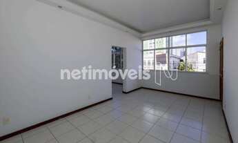 Imagem 2: Locação Apartamento 3 quartos Garcia Salvador