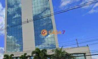 Imagem: Sala à venda, 36 m² por R$ 250.000,00