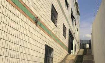 Imagem 2: Prédio, 800 m² - venda por R$ 3.500.000,00 ou aluguel por R$ 19.500,00/mês - Jabaquara - S