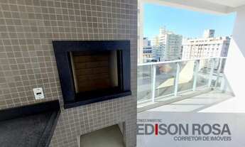 Imagem 2: Apartamento Alto Padrão Cimes Construtora 3 quartos sendo 1 suíte no bairro Nossa Senhora