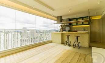 Imagem 5: Amplo apartamento à venda com 3 quartos - 136 METROS