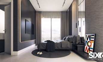 Imagem 3: Lançamento - Apartamento no edifício Unique com 3 dormitórios à venda na Praia Brava em It