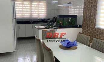 Imagem 7: Excelente Sobrado 3 Dorms /Suite e 4 Vagas Proximo Shopping Pq. Maia