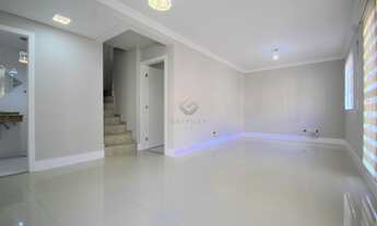 Imagem 5: Sobrado triplex em condomínio fechado no Santa Cândida