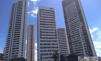 Imagem 3: Apartamento à venda, 60 m² por R$ 350.000,00 - Rosarinho - Recife/PE