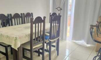 Imagem 5: Hortolândia - Casa de Condomínio - Jardim Interlagos