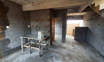 Imagem 2: Casa à venda no bairro Sagrada Familia - Conselheiro Lafaiete/MG