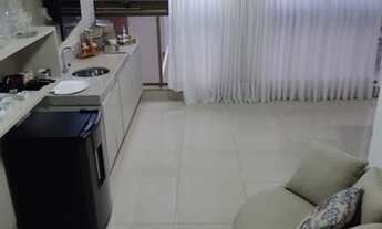 Imagem 7: Apartamento com 4 dormitórios à venda, 165 m² por R$ 1.250.000,00 - Praia da Costa - Vila