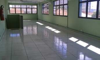 Imagem 7: SÃO PAULO - GALPAO - MOOCA