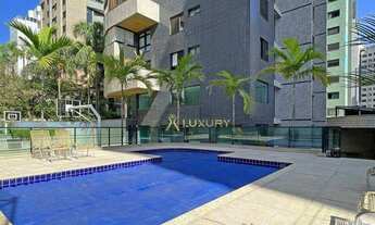 Imagem: Apartamento com 4 dormitórios à venda