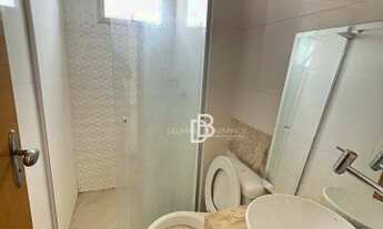 Imagem 6: Apartamento com 2 dormitórios à venda, 54 m² por R$ 220.000,00 - Moinho dos Ventos - Goiân