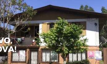 Imagem: CAXIAS DO SUL - Casa Padrão - Desvio Rizzo