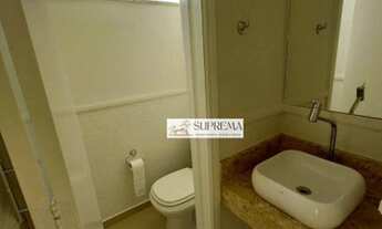 Imagem 5: Casa com 3 dormitórios à venda, 154 m² por R$ 700.000,00 - Condomínio Lago da Serra - Araç