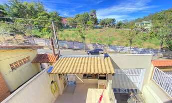 Imagem 5: Sobrado para venda possui 350 metros com 4 quartos em Horto Florestal - São Paulo - SP