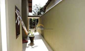 Imagem 2: Casa em condomínio à venda, 294,50 m² por R$ 890.000,00- Vila Velha - Carapicuíba