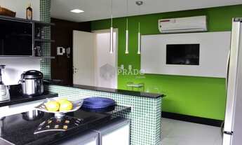 Imagem 6: Casa com 4 quartos no condomínio Chácara Ubá