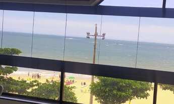 Imagem 5: Venha morar na orla da Praia da Costa,apartamento espaçoso com 196m²,3quartos com suíte,ár