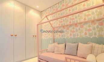 Imagem 7: Apartamento no Ed. Royal President