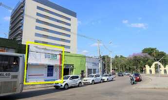 Imagem 3: LOJA - CENTRO Galpão / depósito com aluguel por R$5.800 /mês