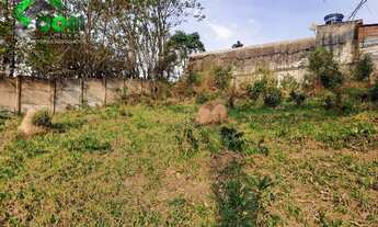 Imagem 2: Terreno em Atibaia bairro do Portão em Aclive com vista Panorâmica