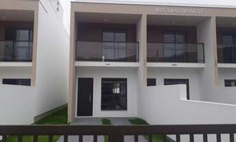 Imagem 2: Sobrado Diferenciado