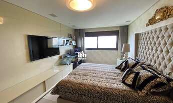 Imagem 3: Apartamento à venda, 4 quartos, 3 suítes, 6 vagas, Serra Do Curral Del Rey - Nova Lima/MG