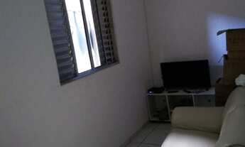 Imagem 5: Sobrado com 3 dormitórios para alugar, 125 m² por R$ 2.300/mês - Jardim Maria Helena - Bar