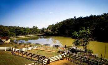 Imagem: Vale dos sonhos um paraíso com um haras