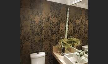 Imagem 4: Apartamento para venda tem 134 metros quadrados com 3 quartos em Vila Augusta - Guarulhos