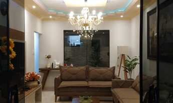 Imagem 5: Casa para venda tem 120 metros quadrados com 3 quartos em Nacoes - Salto - São Paulo