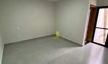 Imagem 6: Casa com 3 dormitórios à venda, 100 m² por R$ 610.000 - Jardins do Império - Indaiatuba/SP