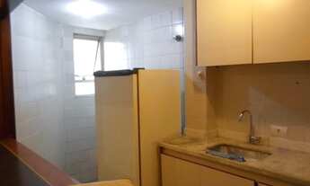 Imagem 3: Apartamento com 1 dormitório à venda, 40 m² por R$ 240.000,00 - Morumbi - São Paulo/SP