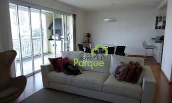 Imagem 5: Apartamento com 3 dormitórios à venda, 167 m² por R$ 1.600.000,00 - Aclimação - São Paulo