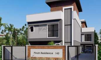 Imagem: SOBRADO EM CONDOMÍNIO - BAIRRO XAXIM S374