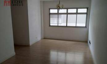 Imagem 3: Apartamento com 3 dormitórios, 114 m² - venda por R$ 1.300.000,00 ou aluguel por R$ 3.500