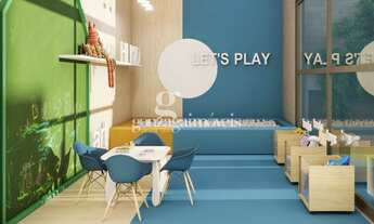 Imagem 4: CURITIBA - Apartamento Padrão - Ahu