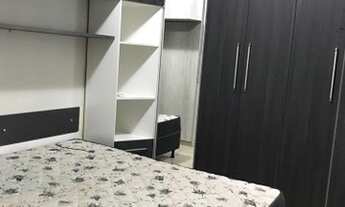 Imagem 4: Aparamento mobiliado