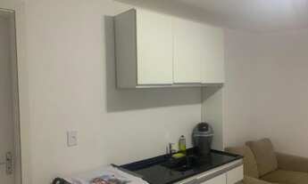 Imagem 3: Apto 01 dormitorio locação por temporada