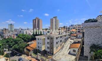 Imagem 6: Venda Apartamento 3 quartos Nova Suíssa Belo Horizonte