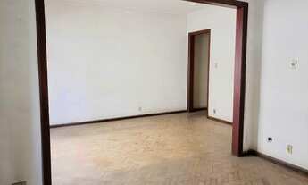 Imagem 5: 03 QUARTOS (01 SUÍTE), andar ALTO, próximo ao COPACABANA PALACE e PRAIA, à venda, 122 m² p