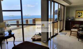 Imagem 6: Excelente apartamento duplex, na melhor localização da Barra da Tijuca