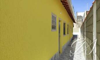 Imagem 5: LINDA CASA NOVA EM NOVA ITANHAÉM