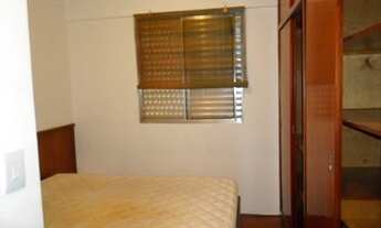 Imagem 7: Apartamento com 1 dormitório à venda, 40 m² por R$ 240.000,00 - Morumbi - São Paulo/SP