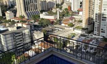 Imagem: Cobertura duplex para venda com 518 metros