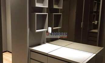 Imagem 7: Apartamento com 3 dormitórios à venda, 205 m² por R$ 2.700.000,00 - Vila Andrade - São Pau